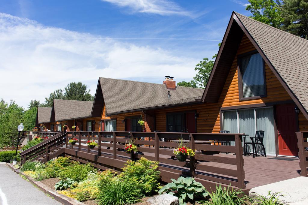 Inn At Deep Creek Oakland ภายนอก รูปภาพ