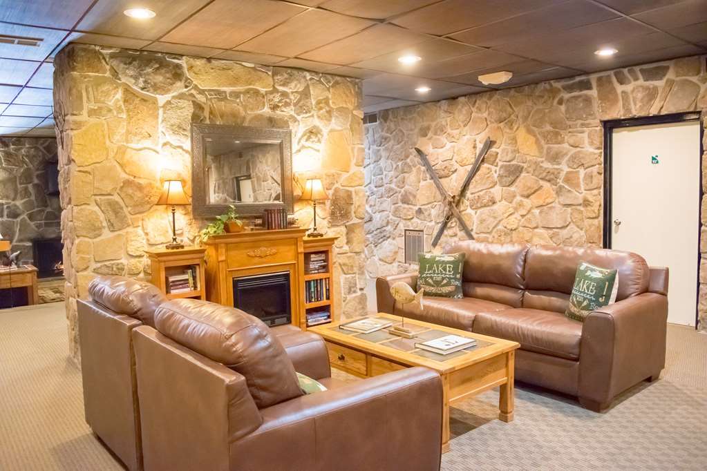 Inn At Deep Creek Oakland สิ่งอำนวยความสะดวก รูปภาพ
