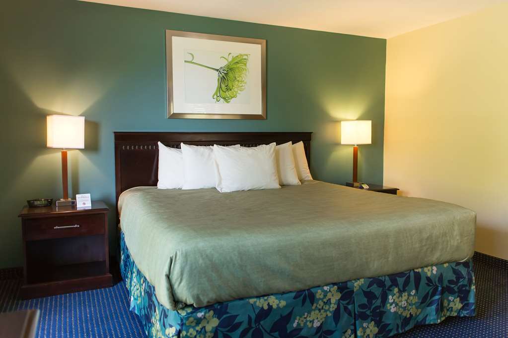 Inn At Deep Creek Oakland ห้อง รูปภาพ