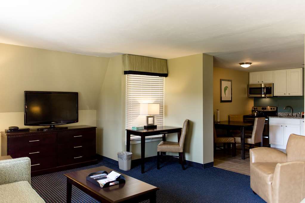 Inn At Deep Creek Oakland ห้อง รูปภาพ